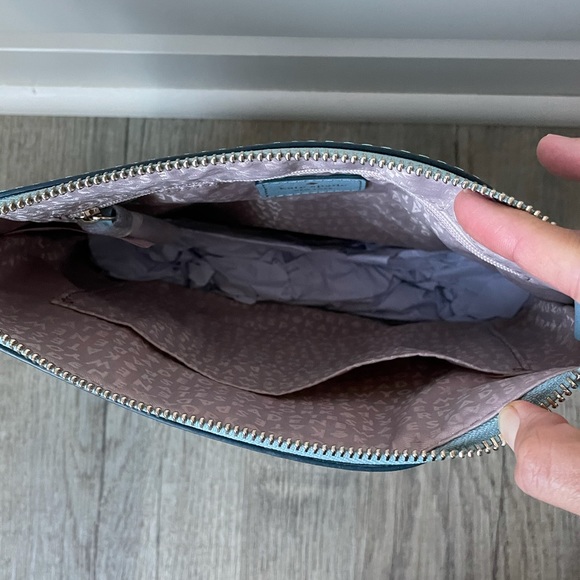 Set Kate Spade Rima crossbody & wallet seaside - Picture 6 of 8